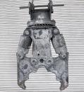 タグチ認定中古 ツインシリンダー大割Light　20～22ton　DSL-200A