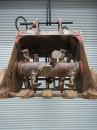 タグチ認定中古 ふるい・撹拌作業　ドライブミキシング　20～22ton　DM-202