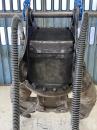 タグチ認定中古 ツインシリンダ　D大割機　10～14ton　D-131A