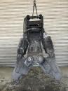 タグチ認定中古 ツインシリンダ　DX-SRC大割カッター　自動・油圧旋回式　30～35ton　DX-SRC-352AS