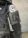 タグチ認定中古 ツインシリンダ　DX-SRC大割カッター　自動・油圧旋回式　30～35ton　DX-SRC-352AS