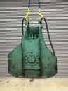 タグチ認定中古 雑木&草刈り機　クサカルゴン　3～4ton　KS-27