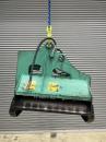 タグチ認定中古 雑木&草刈り機　クサカルゴン　3～4ton　KS-27