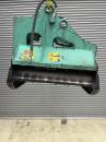 タグチ認定中古 雑木&草刈り機　クサカルゴン　3～4ton　KS-27