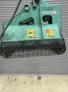 タグチ認定中古 雑木&草刈り機　クサカルゴン　3～4ton　KS-27
