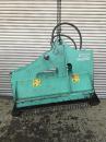 タグチ認定中古 雑木&草刈り機　クサカルゴン　6～8ton　KS-62