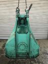 タグチ認定中古 雑木&草刈り機　クサカルゴン　6～8ton　KS-62