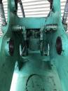 タグチ認定中古 雑木&草刈り機　クサカルゴン　6～8ton　KS-62