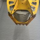 タグチ認定中古 バケット型回転ふるい機　ディディ・リドル　20～22ton　TM-202-HEX40