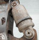 タグチ認定中古 ツインシリンダ　D大割機　20～22ton　D-211A