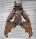 タグチ認定中古 ツインシリンダ　D大割機　20～22ton　D-211A