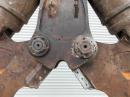 タグチ認定中古 ツインシリンダ　D大割機　20～22ton　D-211A
