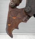 タグチ認定中古 ツインシリンダ　D大割機　20～22ton　D-211A