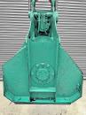 タグチ認定中古 雑木&草刈り機　クサカルゴン　3～4ton　KS-32