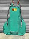 タグチ認定中古 雑木&草刈り機　クサカルゴン　3～4ton　KS-32