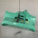 タグチ認定中古 雑木&草刈り機　クサカルゴン　20～22ton　KS-202