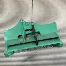タグチ認定中古 雑木&草刈り機　クサカルゴン　20～22ton　KS-202