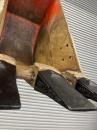 タグチ認定中古 狭幅バケット　10～14ton　450幅