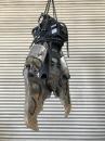 タグチ認定中古 ツインシリンダ　D大割機　自動・油圧旋回式　6～8ton　D-75AS