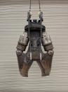 タグチ認定中古 ツインシリンダ　DXカッター　6～8ton　DX-62A