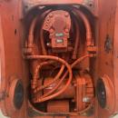 タグチ認定中古 全旋回グラスパーVSD 10～14ton GV-122SD