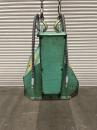 タグチ認定中古 雑木&草刈り機　クサカルゴン　1.2～2.5ton　KS-17