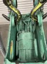 タグチ認定中古 雑木&草刈り機　クサカルゴン　1.2～2.5ton　KS-17