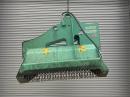 タグチ認定中古 雑木&草刈り機　クサカルゴン　6～8ton　KS-62