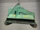 タグチ認定中古 雑木&草刈り機　クサカルゴン　6～8ton　KS-62