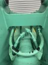 タグチ認定中古 雑木&草刈り機　クサカルゴン　6～8ton　KS-62
