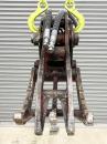 タグチ認定中古 首振りグラスパー　1.2～2.5ton　GV-15L