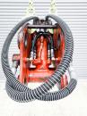 タグチ認定中古 首振りグラスパー　1.2～2.5ton　GV-15L