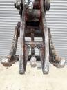 タグチ認定中古 首振りグラスパー　1.2～2.5ton　GV-15L