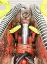 タグチ認定中古 首振りグラスパー　1.2～2.5ton　GV-15L