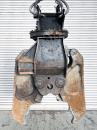 タグチ認定中古 シングルシリンダ　MZ大割機　10～14ton　MZ-120A