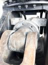 タグチ認定中古 シングルシリンダ　MZ大割機　10～14ton　MZ-120A