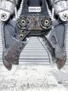 タグチ認定中古 ツインシリンダー　DXGGカッター　DXGG-72AS