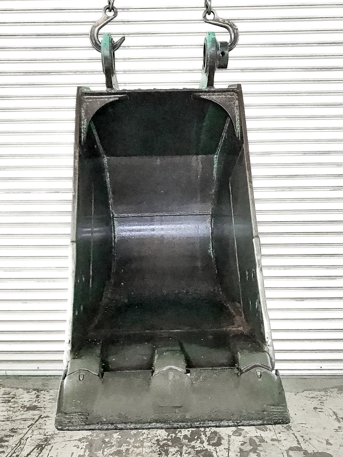 タグチ認定中古 狭幅バケット　10～14ton　600幅
