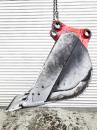 タグチ認定中古 狭幅バケット　10～14ton　600幅