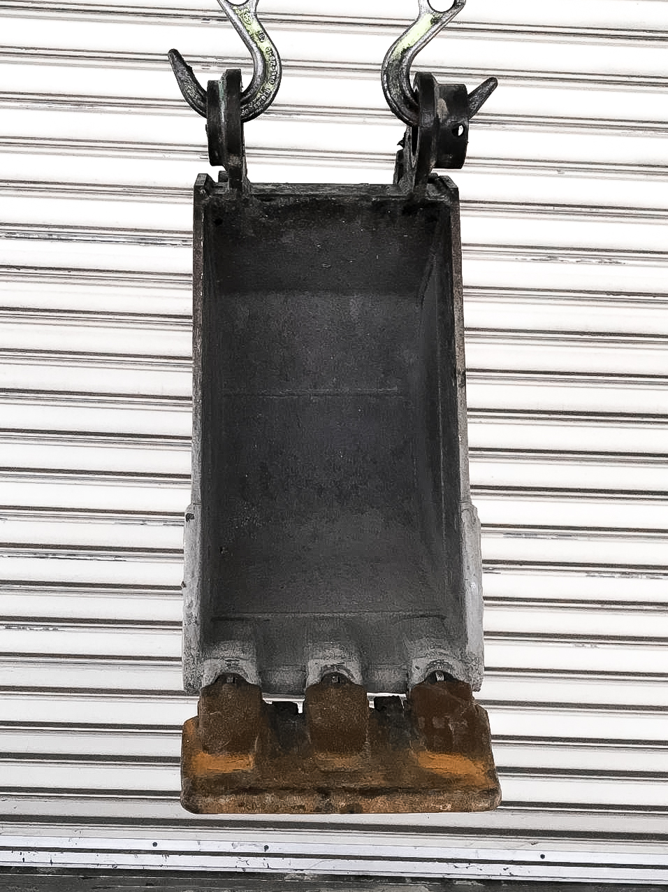 タグチ認定中古 狭幅バケット　3～4ton　300幅