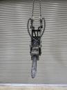タグチ認定中古 サイドマウント　GBブレーカー　4～5ton　GBS-40