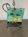 タグチ認定中古 雑木&草刈り機　クサカルゴン　1.2～2.5ton　KS-17