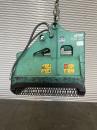 タグチ認定中古 雑木&草刈り機　クサカルゴン　3～4ton　KS-27