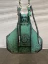 タグチ認定中古 雑木&草刈り機　クサカルゴン　3～4ton　KS-27