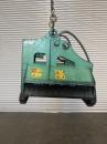 タグチ認定中古 雑木&草刈り機　クサカルゴン　3～4ton　KS-27