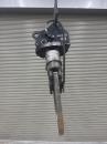 タグチ認定中古 ツインシリンダ　D大割機　10～14ton　D-122AS