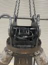 タグチ認定中古 ツインシリンダ　D大割機　10～14ton　D-122AS