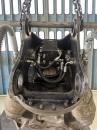 タグチ認定中古 ツインシリンダ　DSXカッター　10～14ton　DSX-132A