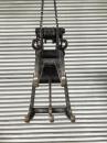 タグチ認定中古 機械式　グラスパーV3　3～4ton　GT-30