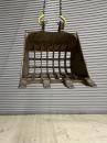 タグチ認定中古 スケルトンバケット　4～5ton　80×100